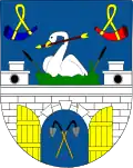 Blason de Chrastava