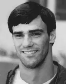 Image illustrative de l’article Chris Cavanaugh (natation)