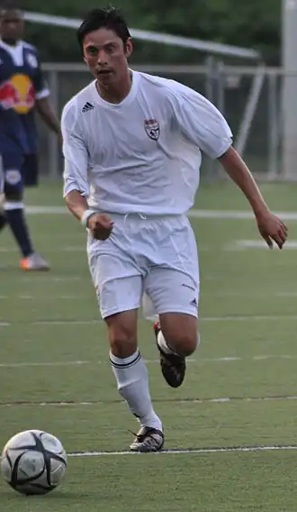 Image illustrative de l’article Chris Greatwich