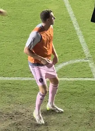 Image illustrative de l’article Christopher McVey