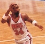 Image illustrative de l’article Chris Morris (basket-ball)