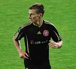 Image illustrative de l’article Chris Rolfe