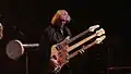 Basse triple manche de Chris Squire.