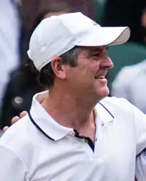 Image illustrative de l’article Chris Wilkinson