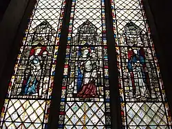 Vitraux de la cathédrale