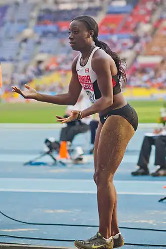 Image illustrative de l’article Christabel Nettey