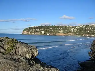 Scarborough (Nouvelle-Zélande)