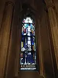 Sainte Bridget.