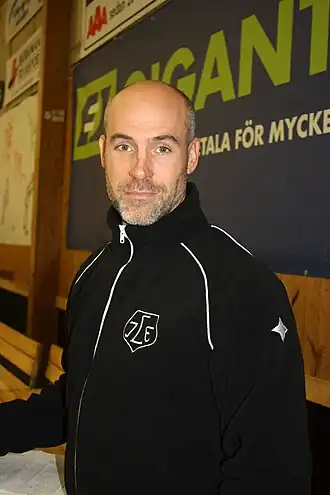 Photographie couleur de Olsson