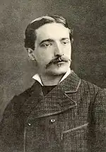 Christian, marquis de Villeneuve-Escaplon (1852-1931)