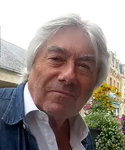 Description de cette image, également commentée ci-après