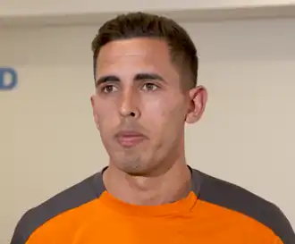 Image illustrative de l’article Christian Oliva