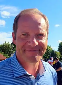 Christian Prudhomme