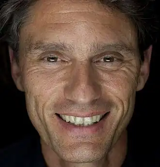 Image illustrative de l’article Christian Schebitz