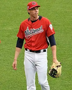 Image illustrative de l’article Christian Yelich