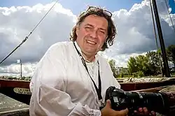 Description de l'image Christian beaudin par cécile richard.jpg.