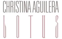 Description de l'image Christina Aguilera - Lotus logo.png.