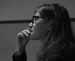 Image illustrative de l’article Christine Lecerf