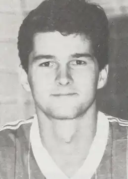 Image illustrative de l’article Christophe Esparre