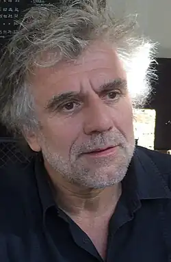 Description de cette image, également commentée ci-après