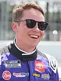 Christopher Bell4e à 34 points