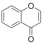 Chromone