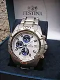 Festina Chronograph