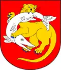 Blason de Chropyně
