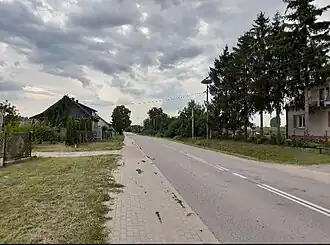 Chrzanowo (Podlachie)