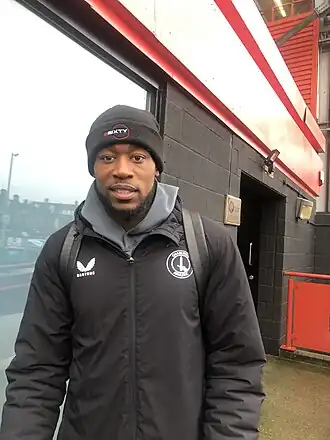 Image illustrative de l’article Chuks Aneke