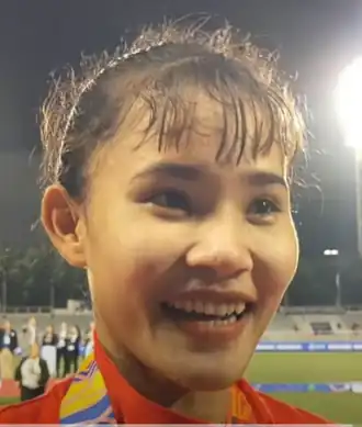 Image illustrative de l’article Chương Thị Kiều