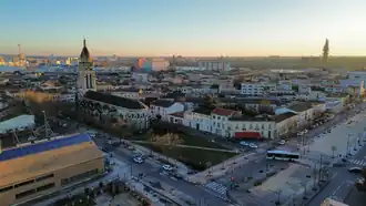 La Bastide (Bordeaux)