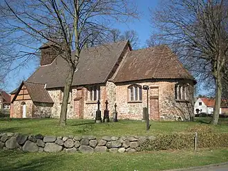 Ziethen (Lauenbourg)