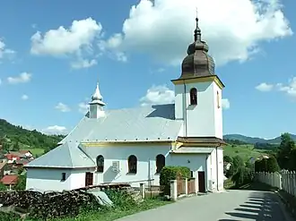 Pribiš