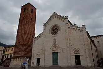 Pietrasanta