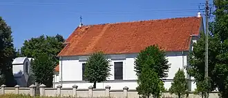 Słupia (Grande-Pologne)