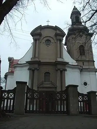 Sokolniki (Września)