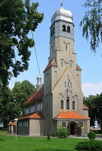 Zdziechowice (Opole)