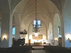 Église de Naantali.