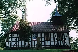 Bukowina (Poméranie)