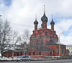 Église de l'Épiphanie