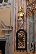 Le cœur de Stanisław Konarski