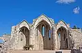 Église de la Vierge, Rhodes (ville)