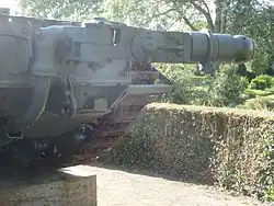 Liaison avec la remorque