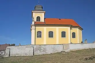 Chyjice