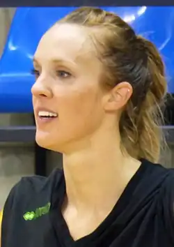 Image illustrative de l’article Ciara Michel