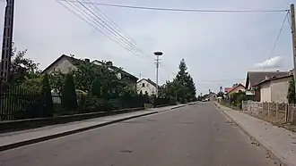 Kliczewo Duże