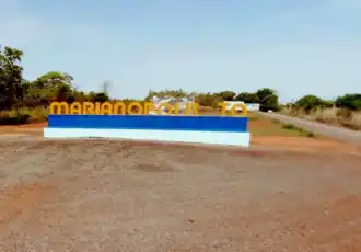 Marianópolis do Tocantins