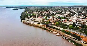 São Francisco (Minas Gerais)