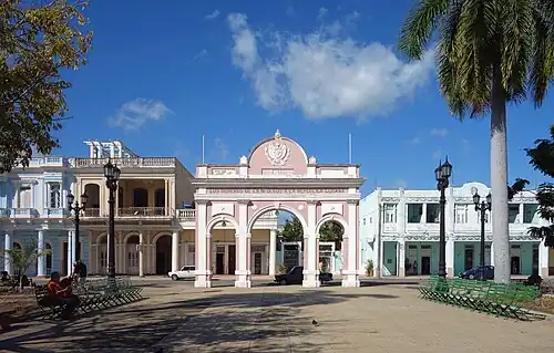 Cienfuegos